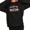 The Boys Are Buzzin' America Shirt 2 1