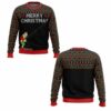 The Grnch Stole Christmas Ugly Christmas Sweater 1 1