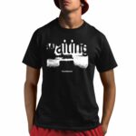 Thursday Waiting New Shirt