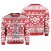 Tis The Season 47 Trump Ugly Christmas Sweater 1 1