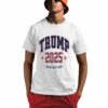 Trump 2025 Dominating Shirt 0 1