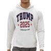 Trump 2025 Dominating Shirt 0 5