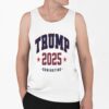 Trump 2025 Dominating Shirt 0 6