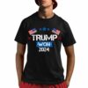 Trump 47th President Shirt 1 1