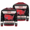 Trump Better Coverage Than Verizon Can You Hear Us Now Ugly Sweater 1 1