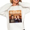 Trump DOGE Department Of Government Efficiency Shirt 0 4