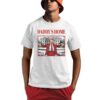 Trump Daddys Home For Christmas Shirt 1 1