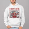 Trump Daddys Home For Christmas Shirt 4 1