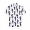 Trump Dance Hawaiian Shirt