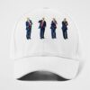 Trump Dancing Hat 2 2