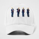 Trump Dancing Hat