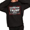 Trump Garbage Truck Make America Great Again 2024 Shirt 11 1