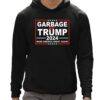 Trump Garbage Truck Make America Great Again 2024 Shirt 12 1