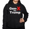 Trump Gen X for Trump Shirt 3 1