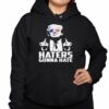 Trump Haters Gonna Hate Shirt 3 1