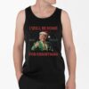 Trump I Will Be Home For Christmas Shirt 4 2