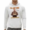 Trump Thanksgiving I'm Just Here For The Deviled Eggs Shirt 0 5