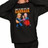 Trump Time To Take Out Garbage Biden Harris Shirt 2 1