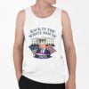 Trump Victory Back In The white House 2024 Shirt 0 6