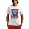 Trump Victory Make America Great Again 2024 Shirt 0 1