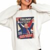 Trump Victory Make America Great Again 2024 Shirt 0 4