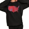 Trump Victory Map Shirt 2 1