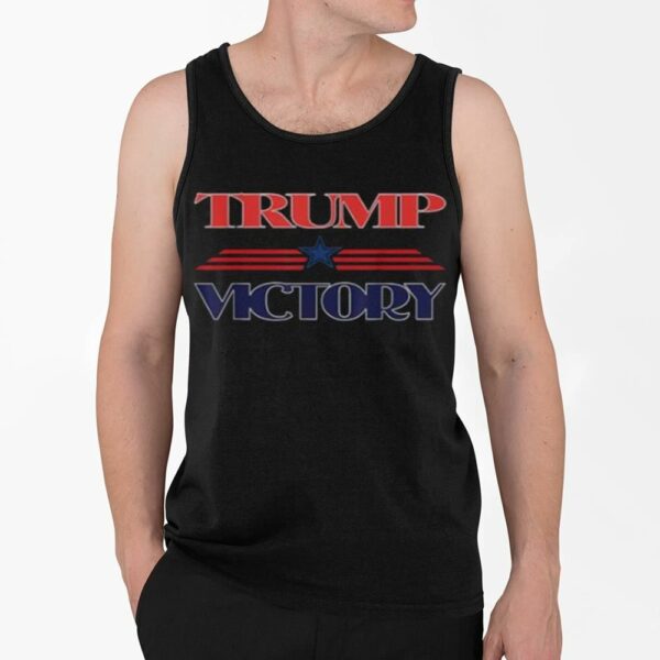 Trump Victory President Shirt 4 2