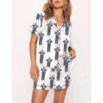 Trump We Won 47 Pajama Set