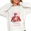 Trump Winner Winner Maga Turkey Dinner Shirt 0 4