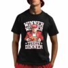 Trump Winner Winner Turkey Dinner Shirt 1 1