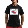 Trump Won 277 President Shirt 1 1