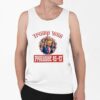 Trump Won President 45 47 Shirt 0 6