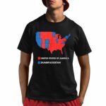 United States Of America Dumbfuckistan Shirt