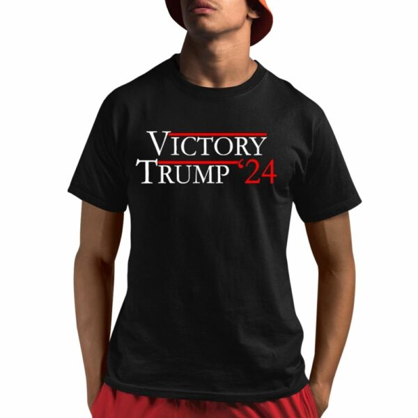 Victory Trump 2024 Shirt 1 1