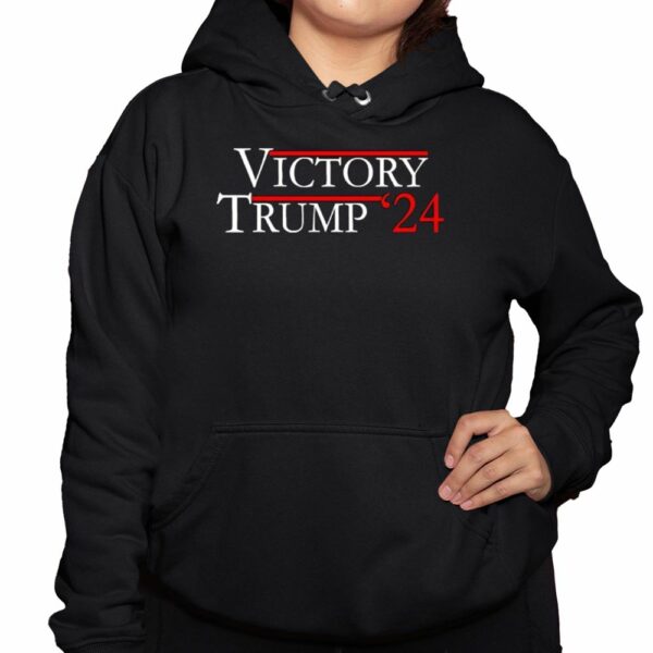 Victory Trump 2024 Shirt 3 1