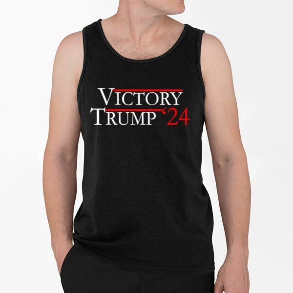 Victory Trump 2024 Shirt 4 2