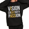 Vision Greativity Passion Shirt 2 1