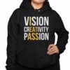 Vision Greativity Passion Shirt 3 1