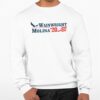 Wainwright Molina 2020 Shirt 0 3