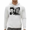 Willem Dafoe Willem Dafriend Shirt 0 5