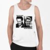 Willem Dafoe Willem Dafriend Shirt 0 6