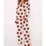 Women's Negroni Cocktail Pajama Set