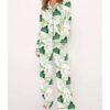 Womens Wicked Broadway A New Musical Pajama Set