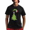 Xmas Teeth Tree Nurse Shirt 1 1