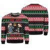 You Just Fold It In Ugly Christmas Sweater 1 2