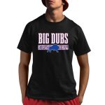 Buffalo Big Dubs Shirt