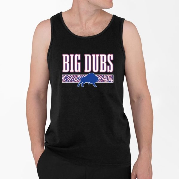 26 Shirts Buffalo Big Dubs Shirt 4 2