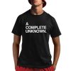 A Complete Unknown Shirt 1 1