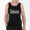 A Complete Unknown Shirt 4 2