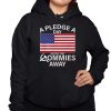 A Pledge A Day Keeps The Commies Away Shirt 3 1